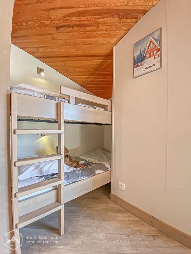 LES CHALETS DE LA PYRAMIDE