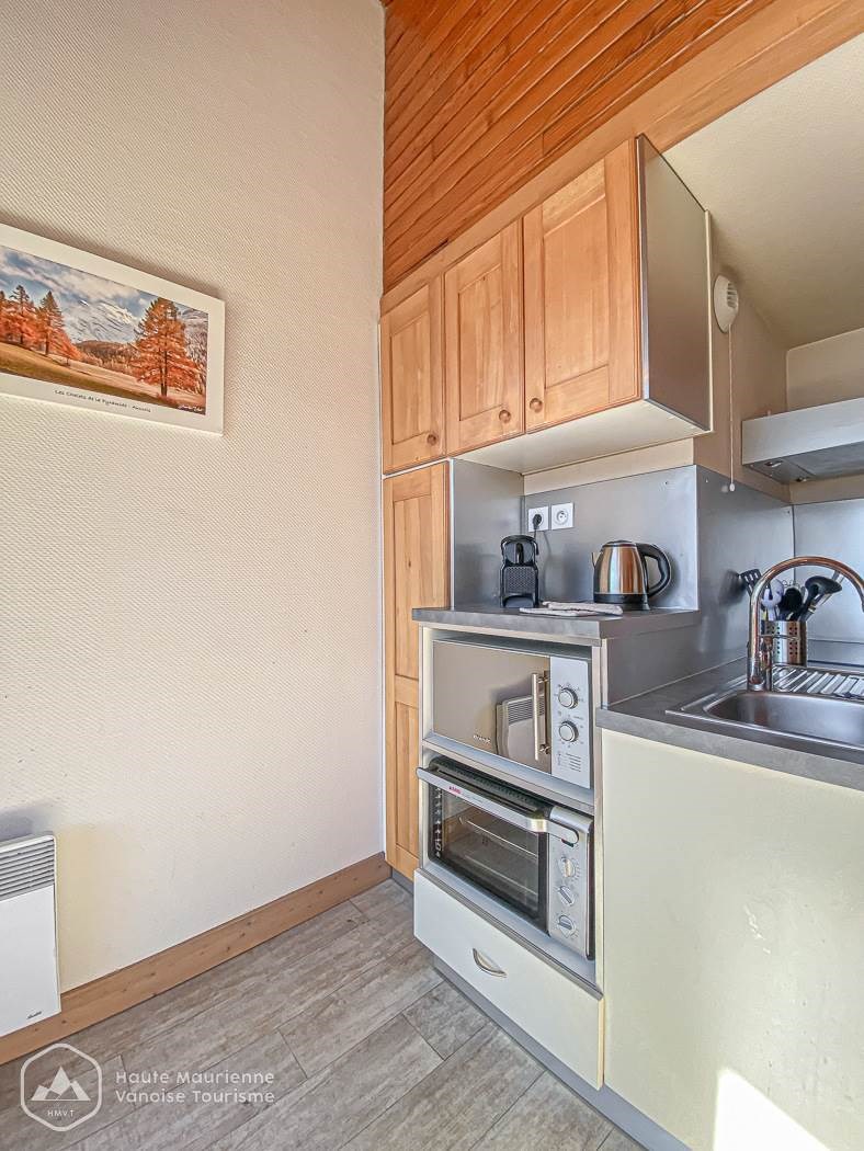 LES CHALETS DE LA PYRAMIDE