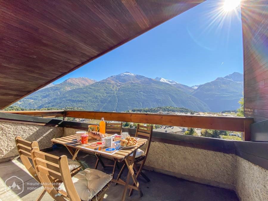 LES CHALETS DE LA PYRAMIDE