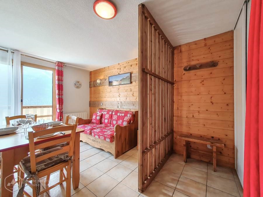 LES FLOCONS D'ARGENT