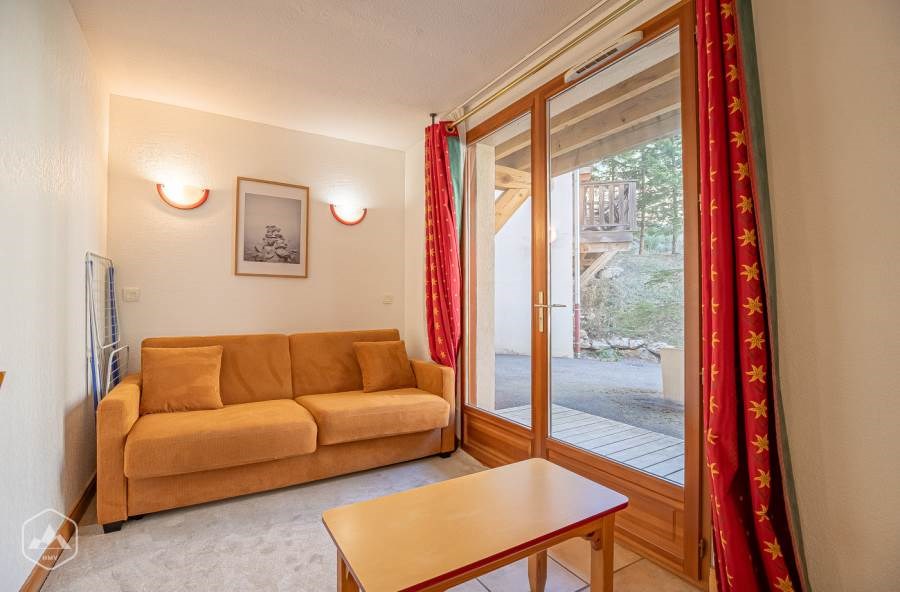 LES FLOCONS D'ARGENT