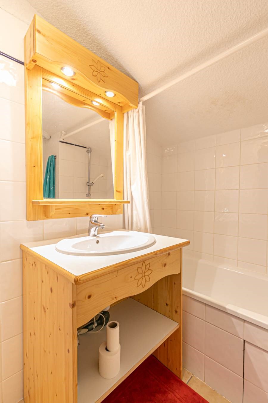 LES FLOCONS D'ARGENT