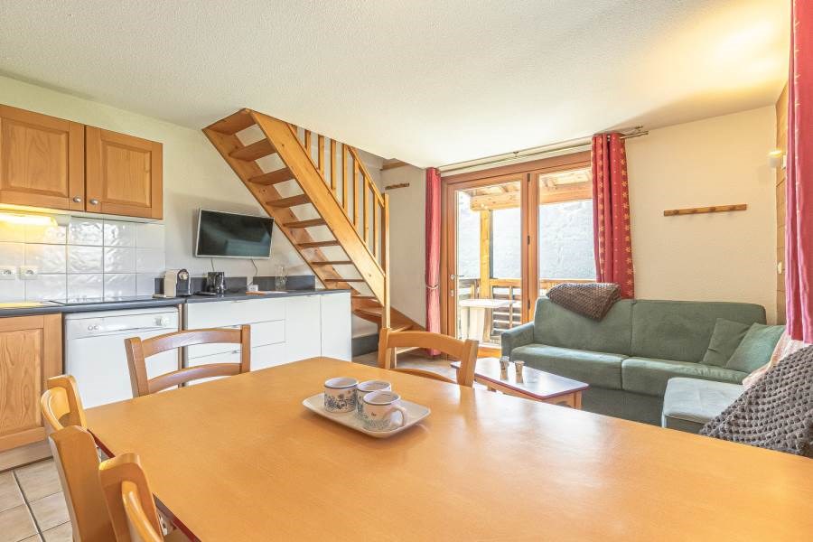 LES FLOCONS D'ARGENT