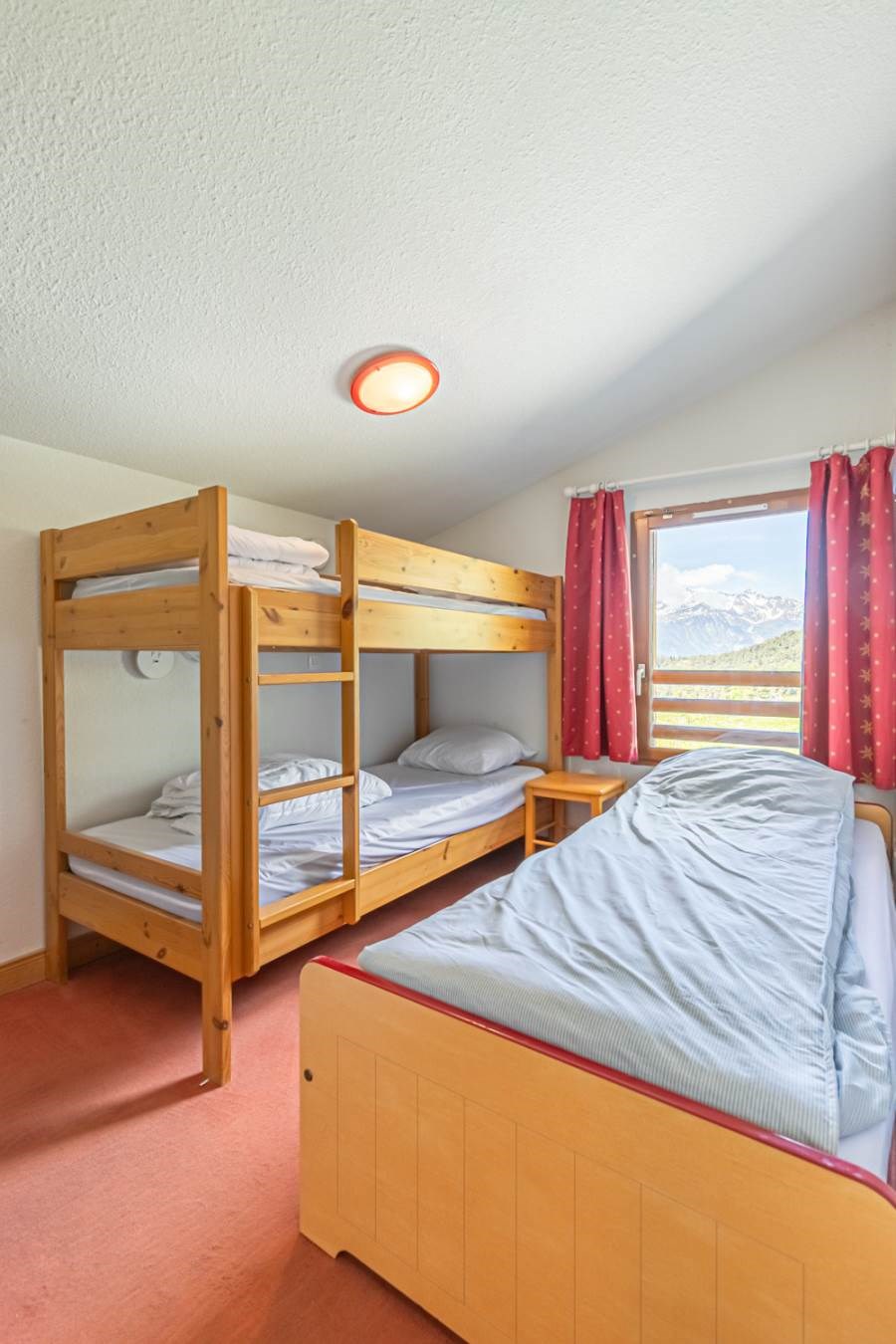 LES FLOCONS D'ARGENT