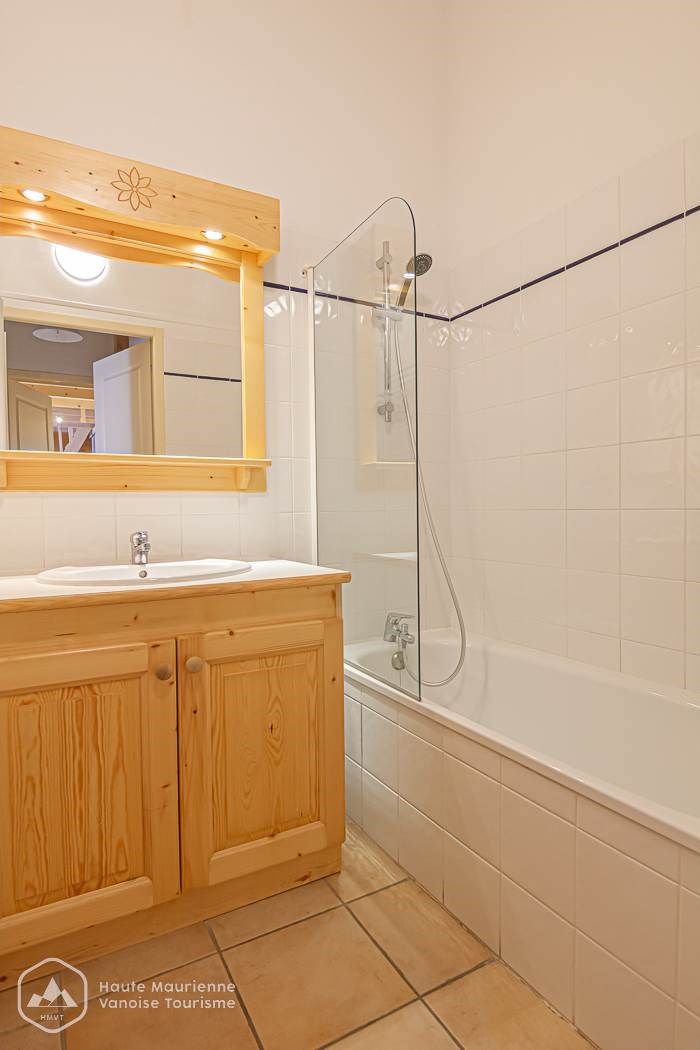 LES FLOCONS D'ARGENT