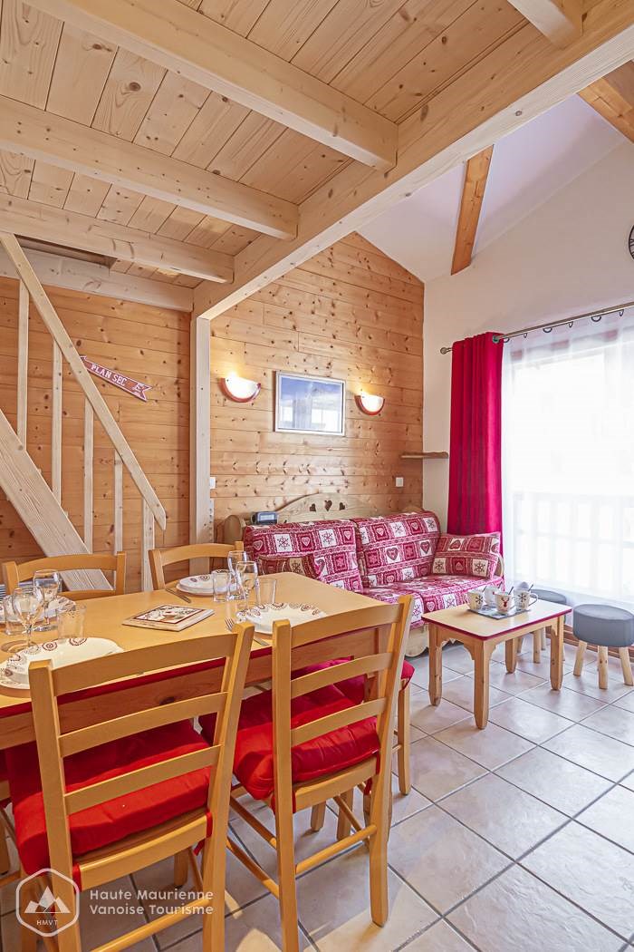 LES FLOCONS D'ARGENT