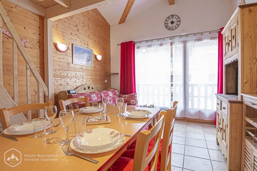 LES FLOCONS D'ARGENT