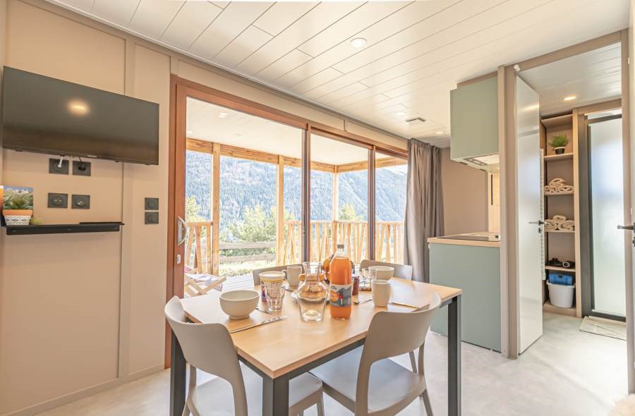 CAMPING LA BUIDONNIERE***