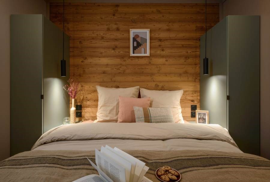 CAMPING LA BUIDONNIERE***