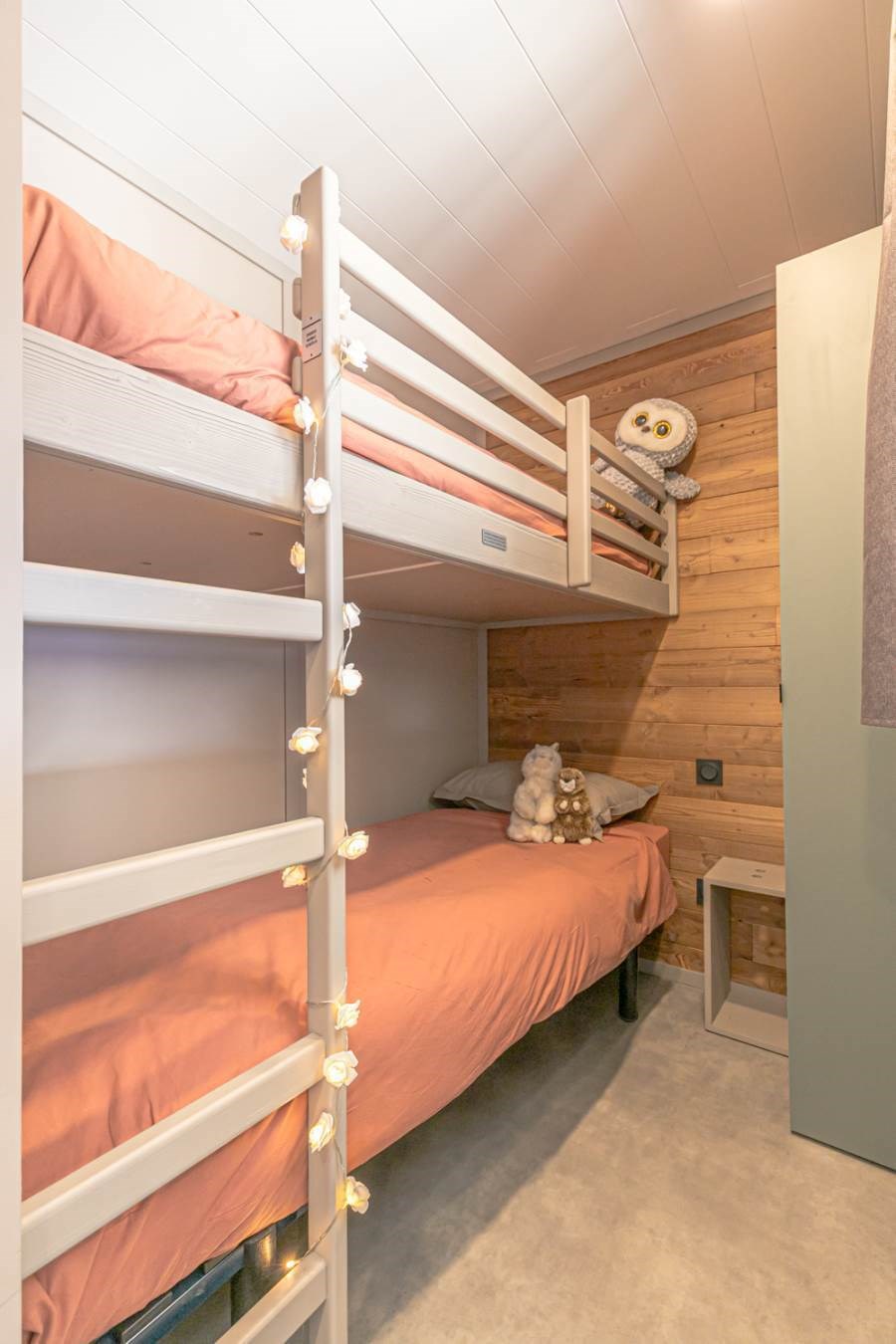 CAMPING LA BUIDONNIERE***