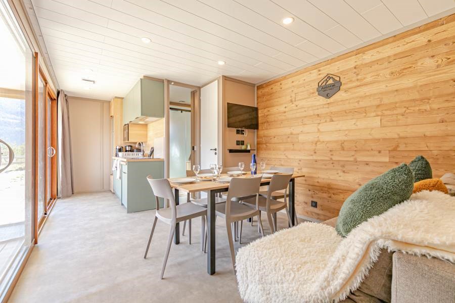 CAMPING LA BUIDONNIERE***