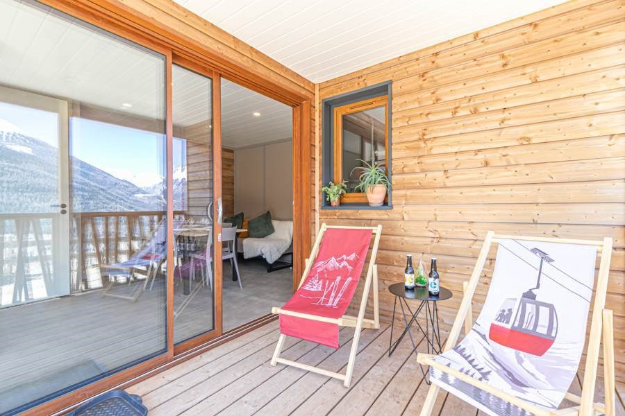 CAMPING LA BUIDONNIERE***