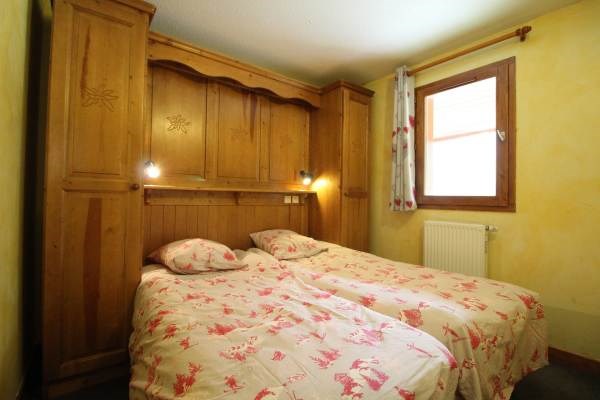 BALCONS DE VAL CENIS HAUT