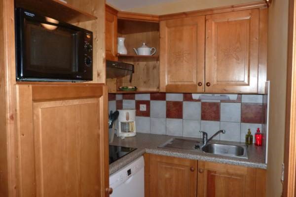 BALCONS DE VAL CENIS HAUT