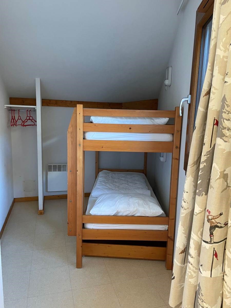 LES BALCONS DE LA VANOISE