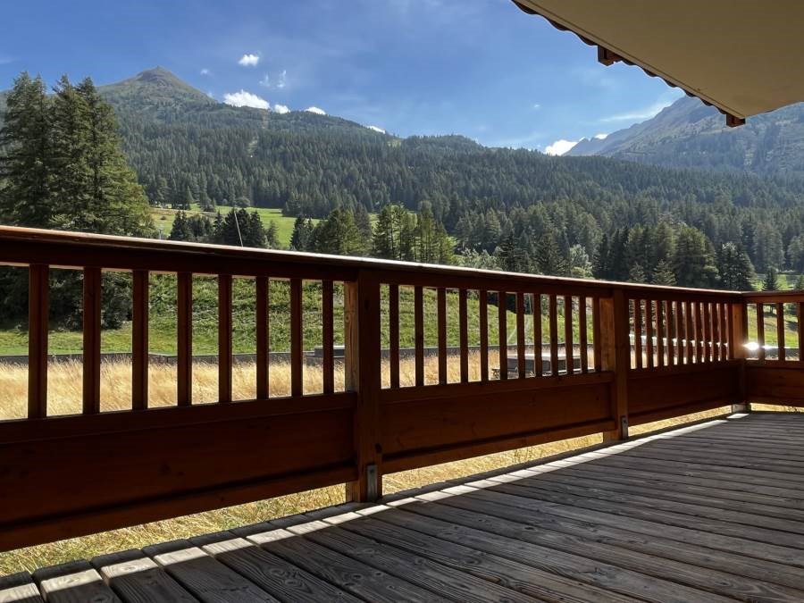 LES CHALETS DE FLAMBEAU