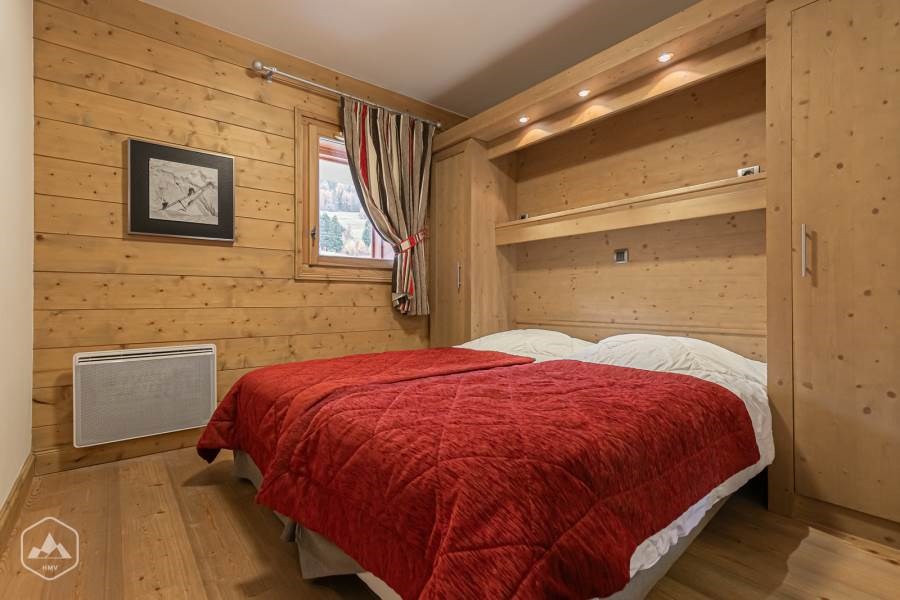 LES CHALETS DE FLAMBEAU