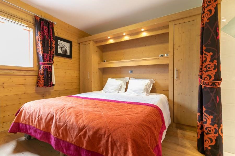 LES CHALETS DE FLAMBEAU