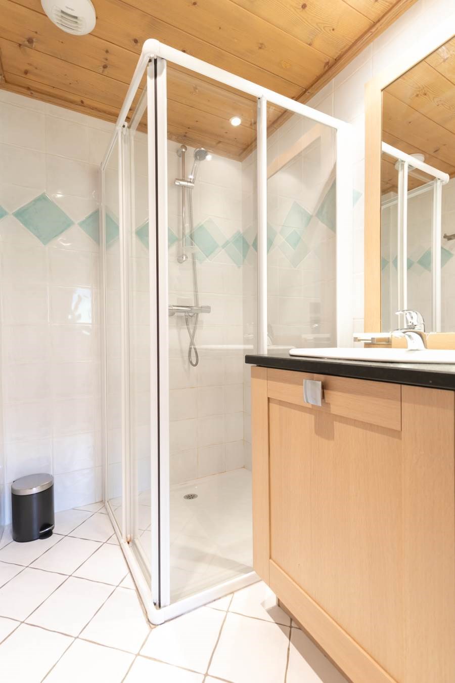 LES CHALETS DE FLAMBEAU