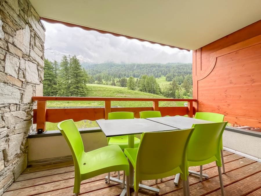 LES CHALETS DE FLAMBEAU