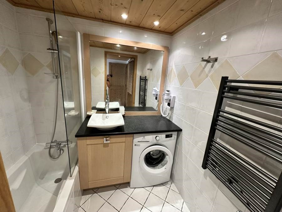 LES CHALETS DE FLAMBEAU