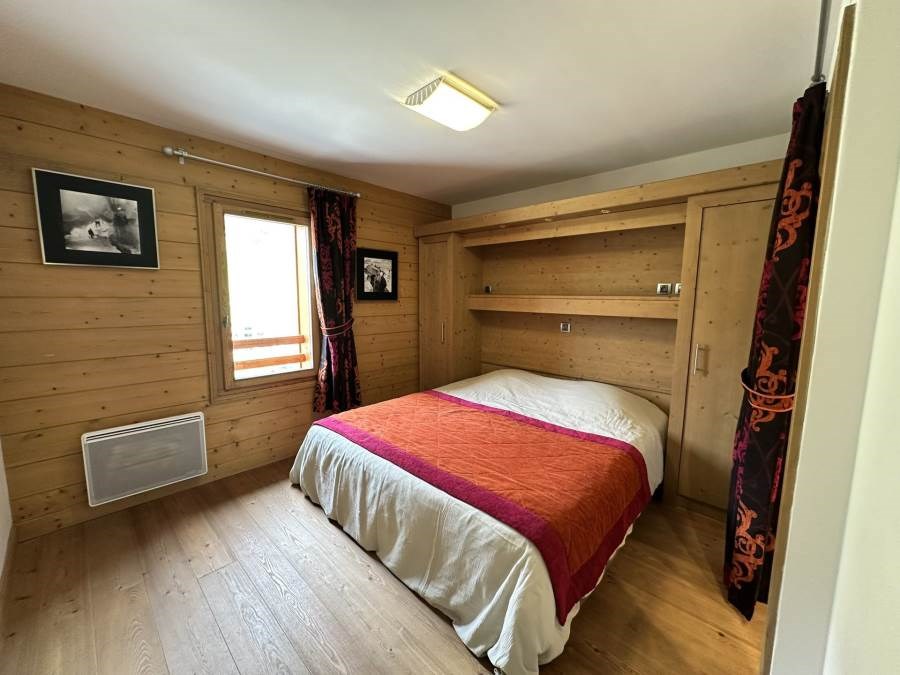 LES CHALETS DE FLAMBEAU