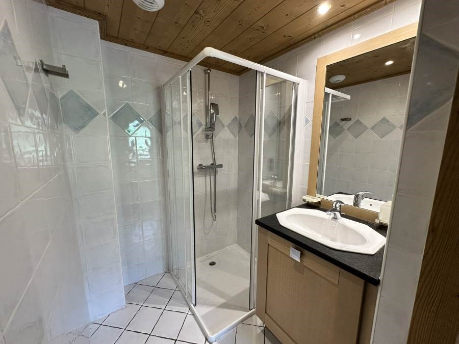 LES CHALETS DE FLAMBEAU