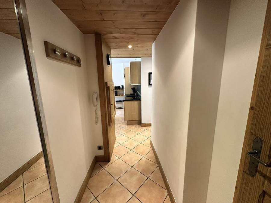 LES CHALETS DE FLAMBEAU