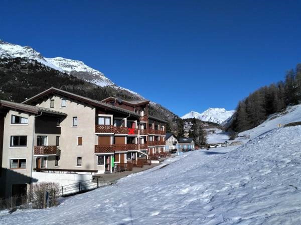 HAUTS DE VAL CENIS