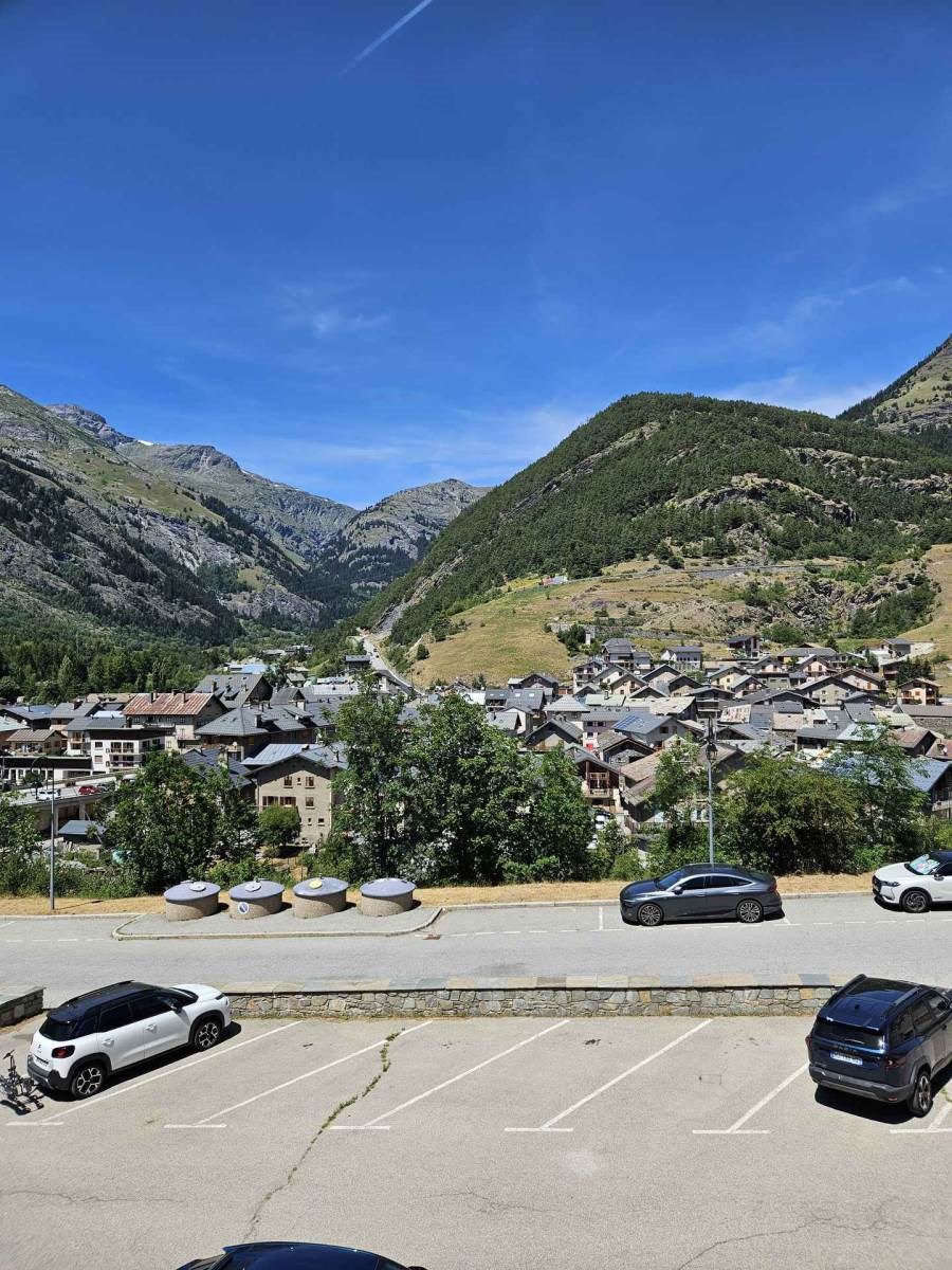 LE PETIT MONT CENIS
