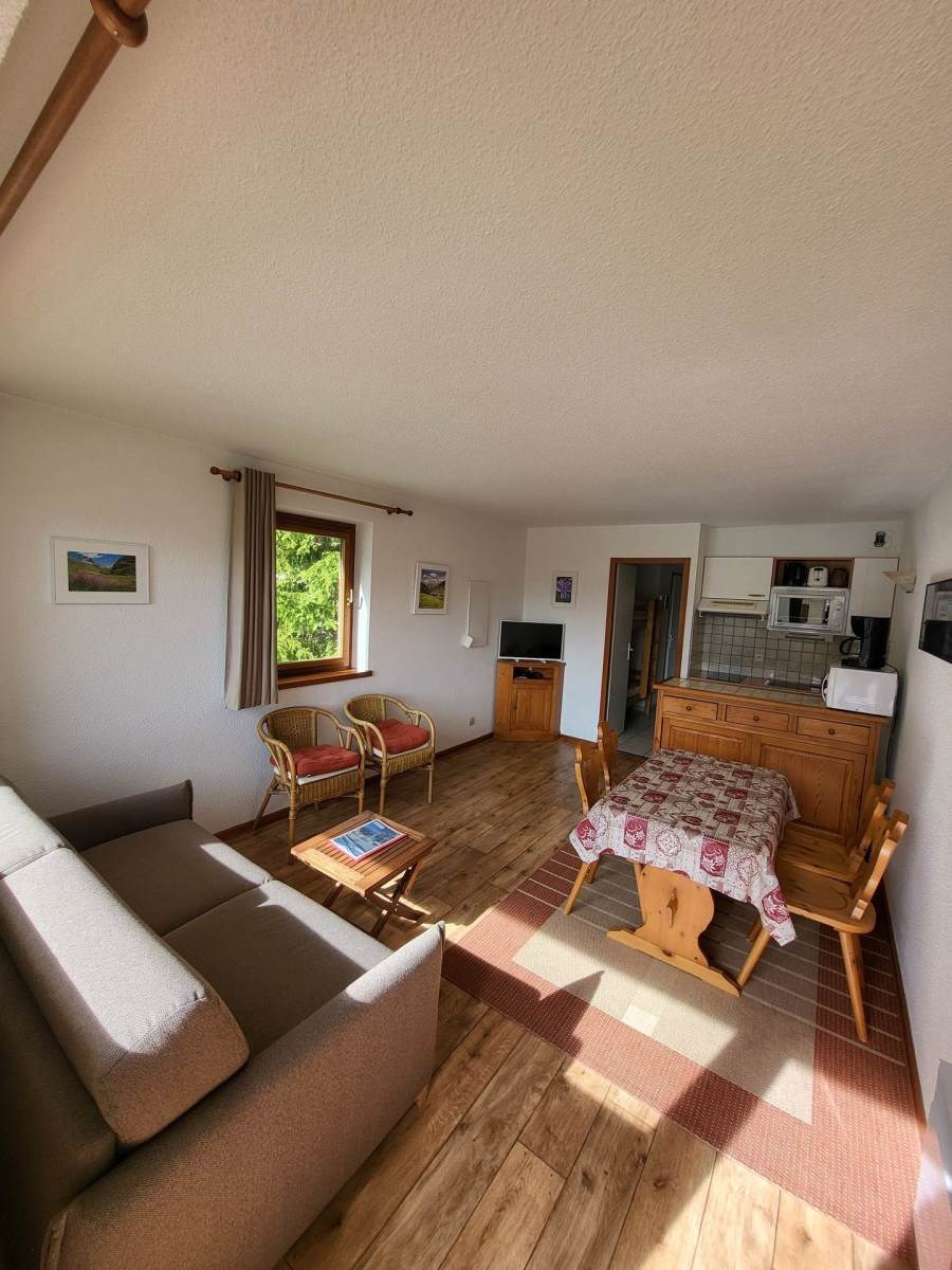 LES BALCONS DES CURTIOUS