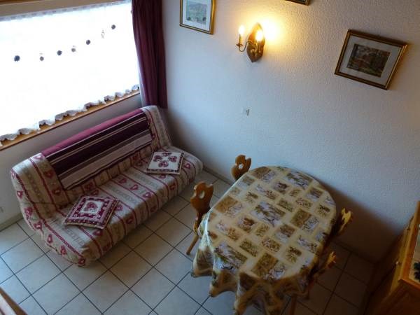 LES BALCONS DES CURTIOUS