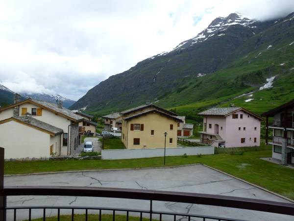 LES BALCONS DES CURTIOUS