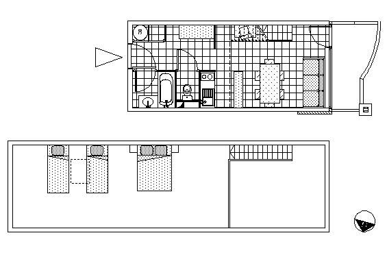 LES BALCONS DES CURTIOUS