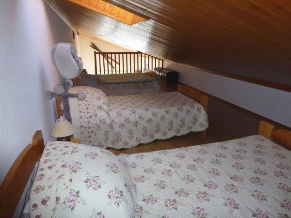 LES BALCONS DES CURTIOUS