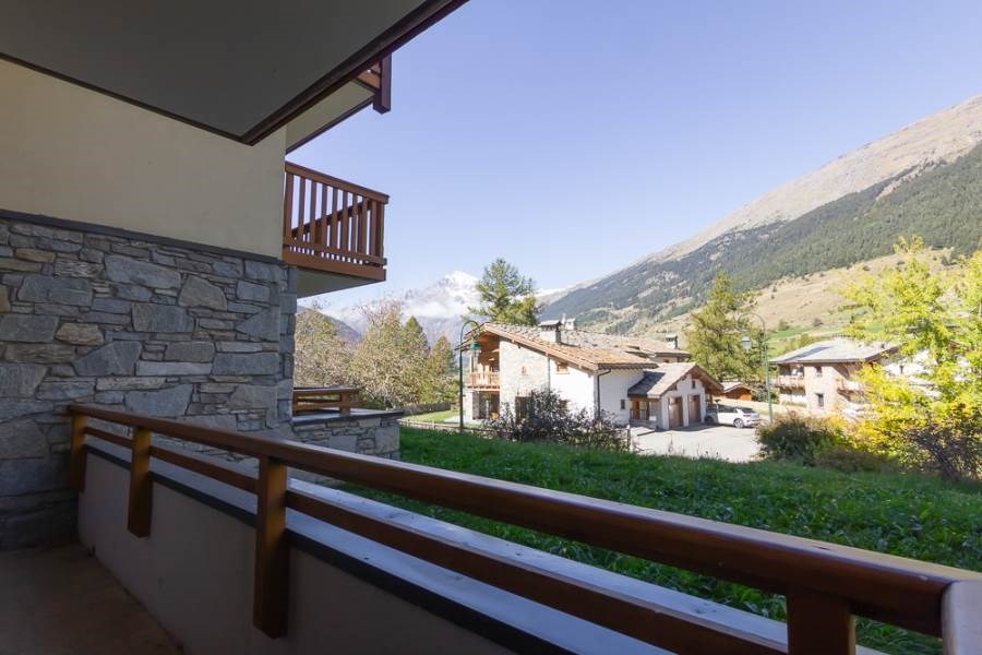 LES ALPAGES DE VAL-CENIS