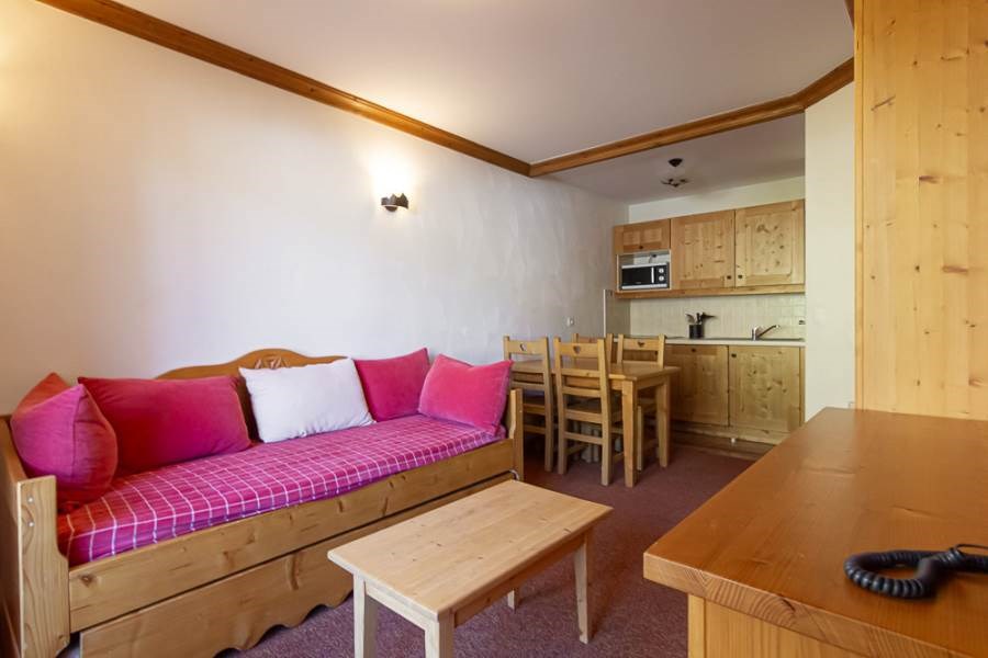 LES ALPAGES DE VAL-CENIS