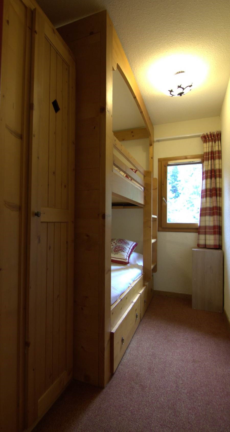 LES ALPAGES DE VAL-CENIS