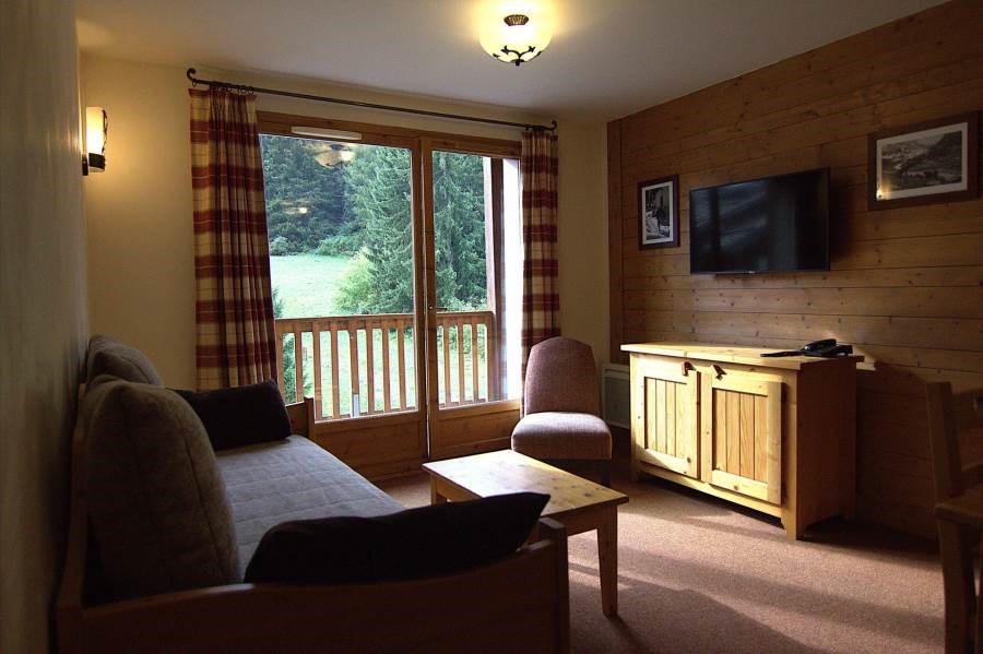 LES ALPAGES DE VAL-CENIS