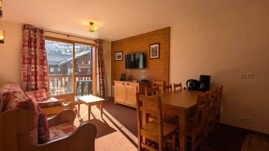 LES ALPAGES DE VAL-CENIS