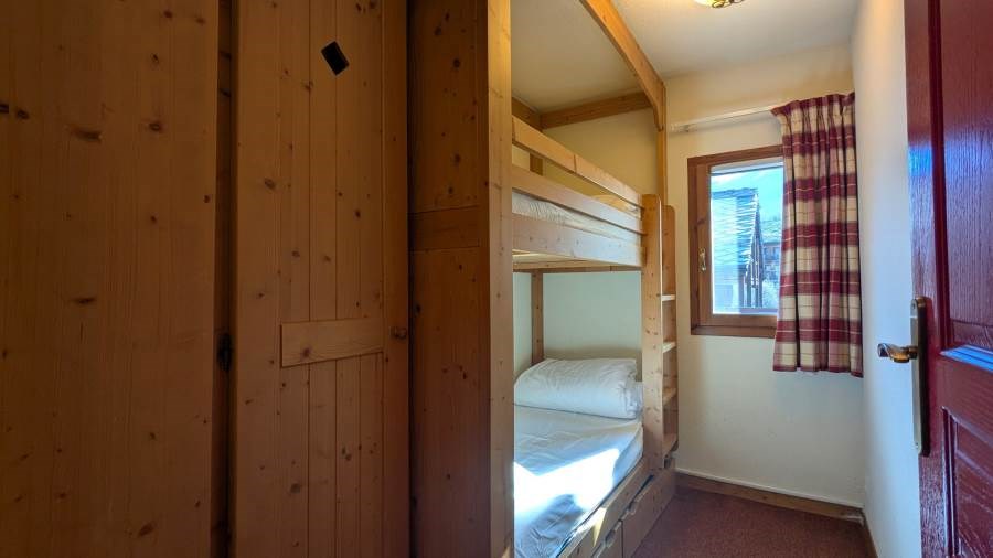 LES ALPAGES DE VAL-CENIS