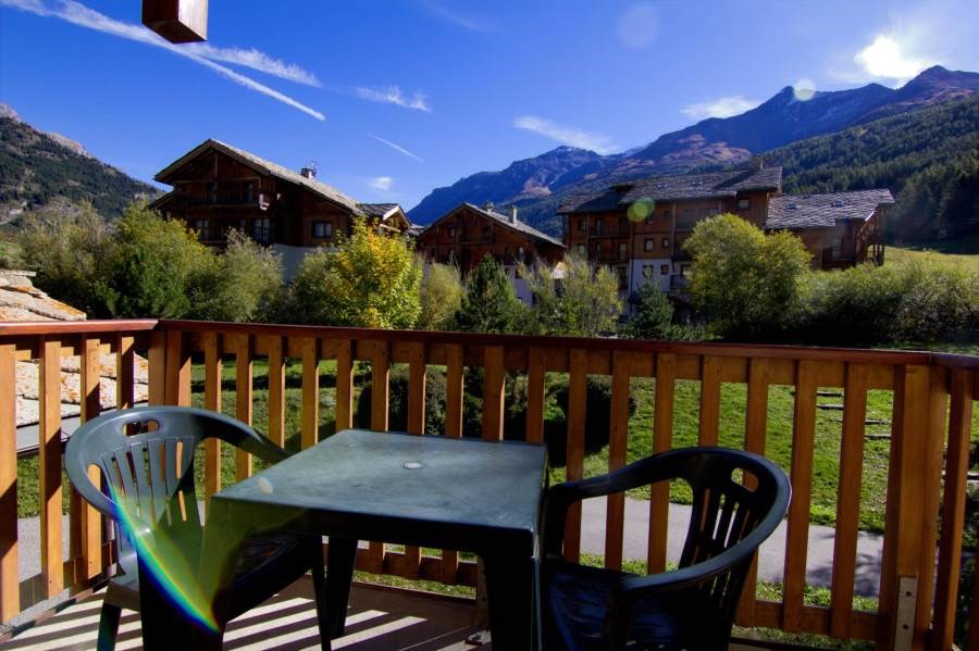 LES ALPAGES DE VAL-CENIS