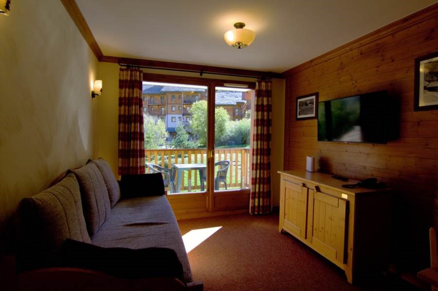 LES ALPAGES DE VAL-CENIS