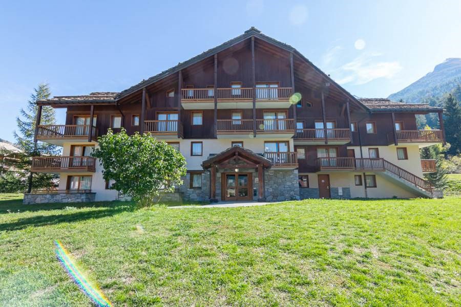 LES ALPAGES DE VAL-CENIS