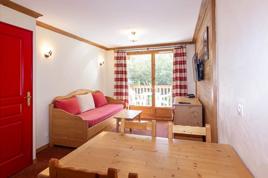 LES ALPAGES DE VAL-CENIS