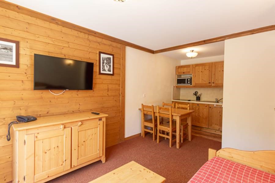 LES ALPAGES DE VAL-CENIS