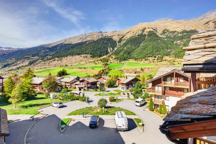 LES ALPAGES DE VAL-CENIS