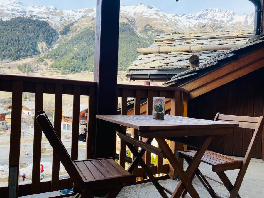 LES ALPAGES DE VAL-CENIS