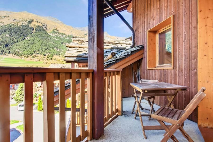 LES ALPAGES DE VAL-CENIS