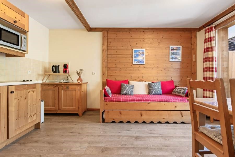 LES ALPAGES DE VAL-CENIS